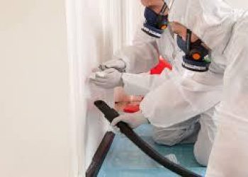 Asbestos Testing & Safe Handling