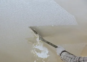 Artex Removal Services
